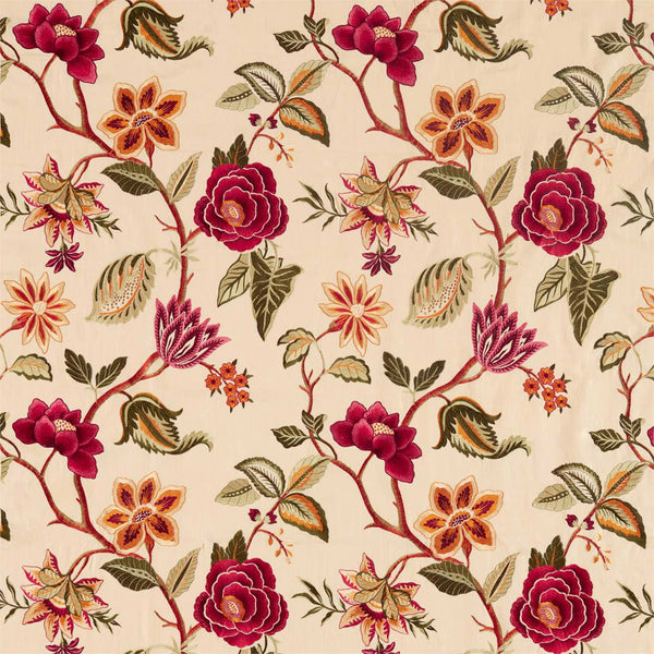 Anjolie De Novo Russet | Zoffany