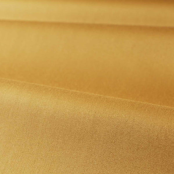 Zoffany Wool Satin Old Gold | Zoffany