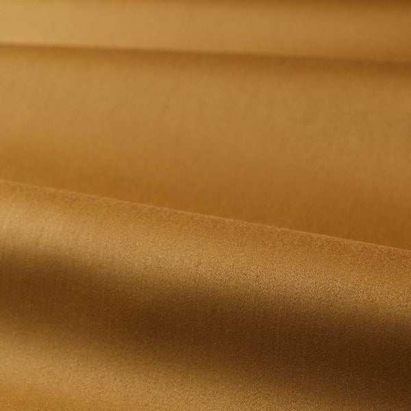 Zoffany Wool Satin Muddy Amber | Zoffany