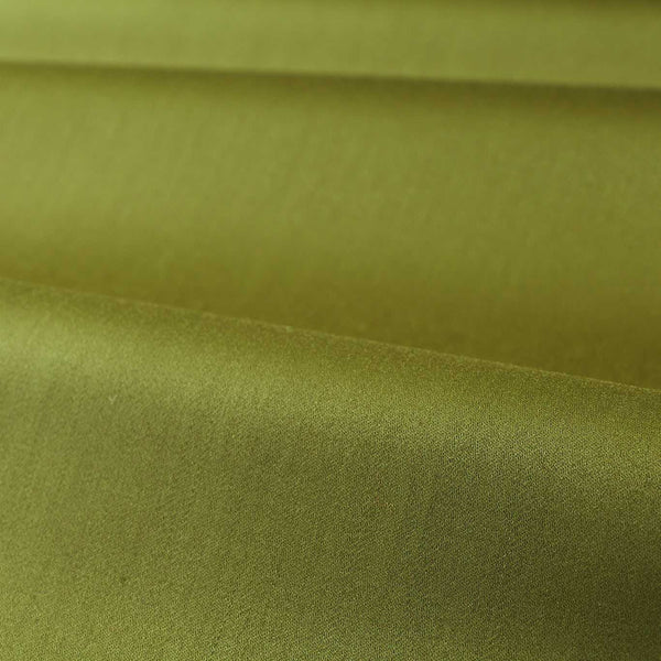 Zoffany Wool Satin Olive | Zoffany