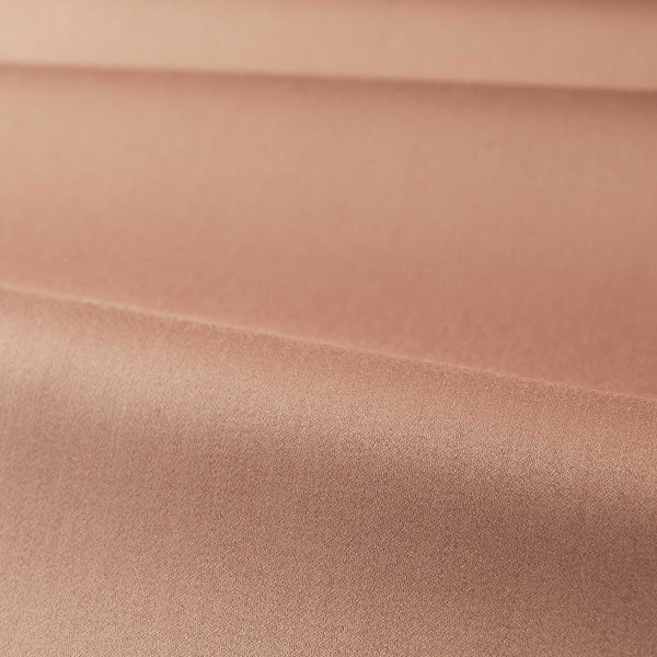 Zoffany Wool Satin Tuscan Pink | Zoffany