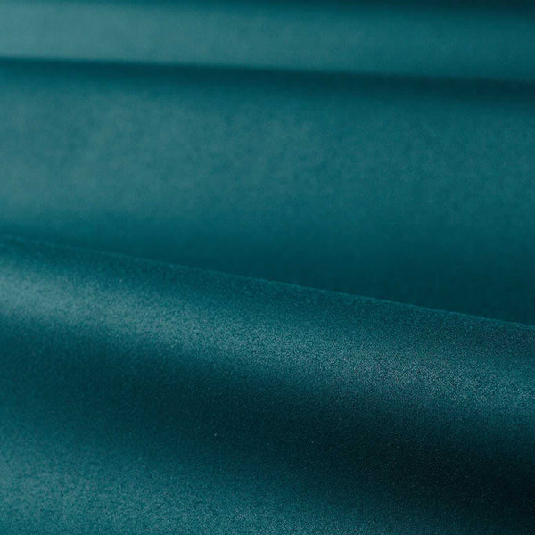 Zoffany Wool Satin Prussian Blue | Zoffany