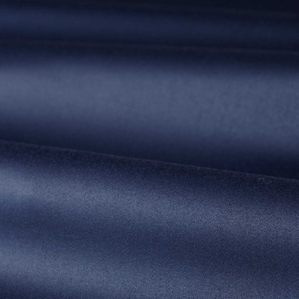 Zoffany Wool Satin Indigo | Zoffany