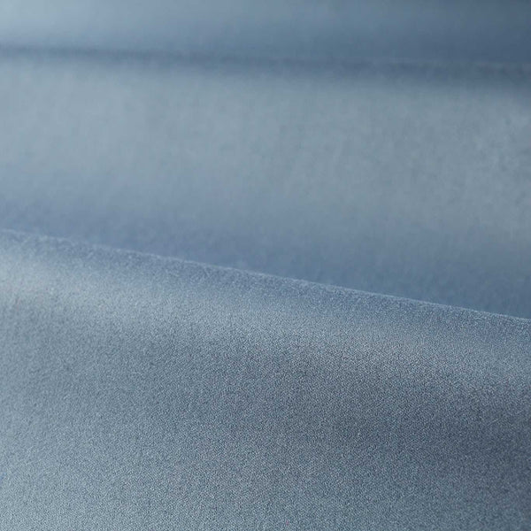 Zoffany Wool Satin Blue Stone | Zoffany
