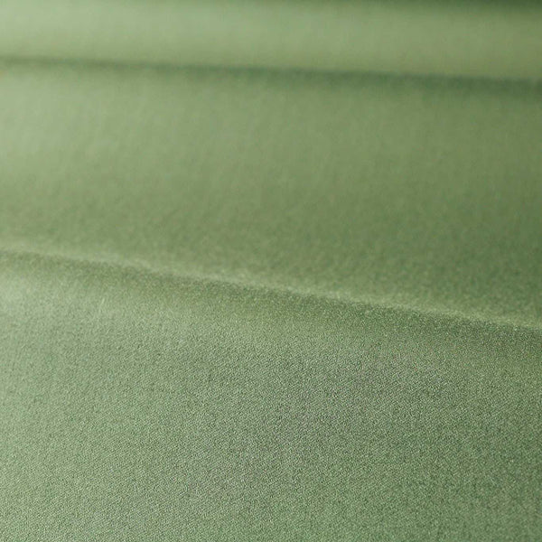 Zoffany Wool Satin Green Stone | Zoffany