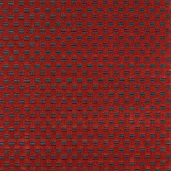 Mustak Cochineal | Zoffany