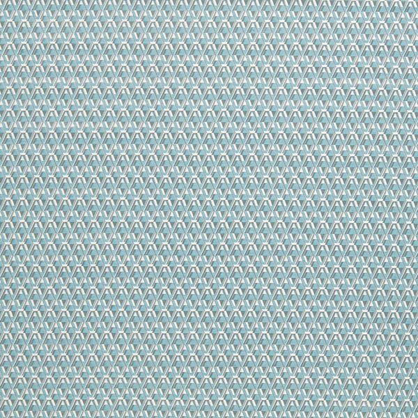 Domino Diamond Porcelain | Zoffany