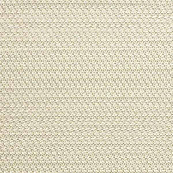 Domino Diamond Paris Grey | Zoffany