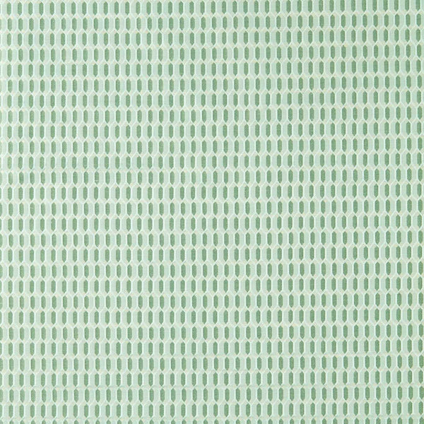 Domino Trellis Eau De Nil | Zoffany