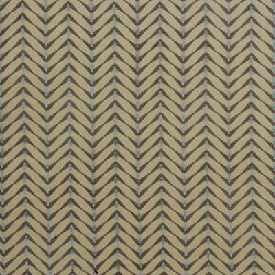 Samples and Purchasing available for Zebrano - Beige/Aqua Beige By Lee Jofa Modern | Allegra Hicks Collection | Modern Upholstery Velvet at Designer Wallcoverings and Fabrics