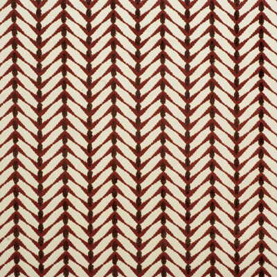 Samples and Purchasing available for Zebrano - Beige/Rust Beige By Lee Jofa Modern | Allegra Hicks Collection | Modern Upholstery Velvet at Designer Wallcoverings and Fabrics