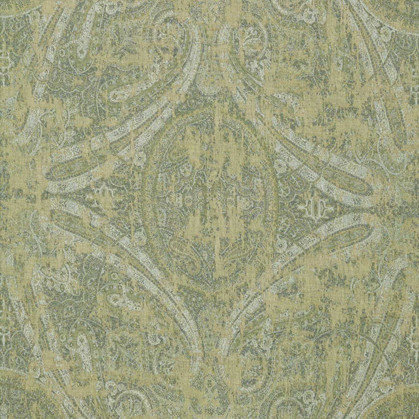 Elswick Paisley Moss | Zoffany