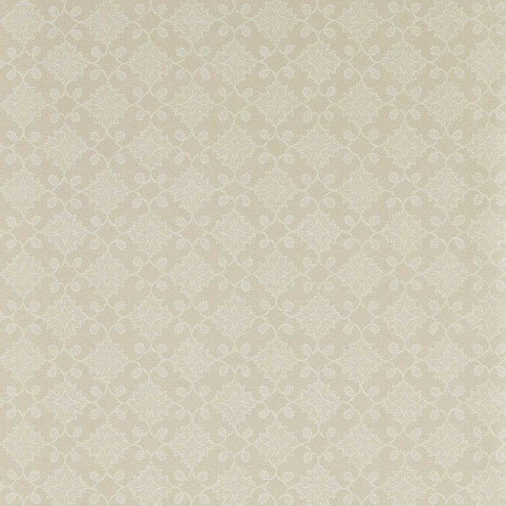 Floral Tracery - Nimbus Wallcovering | Zoffany