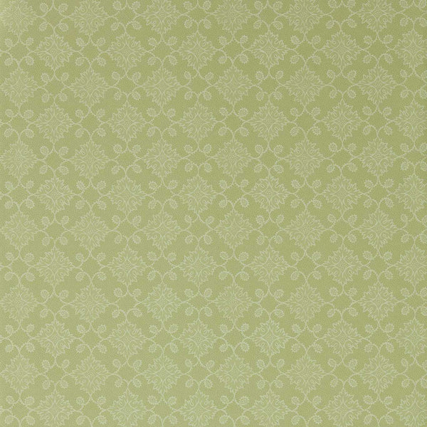 Floral Tracery - Fennel wallcovering | Zoffany
