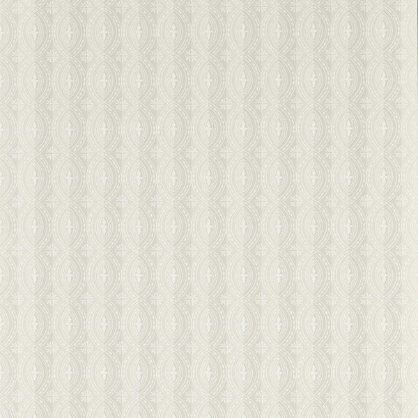 Semper - Empire Grey wallcovering | Zoffany