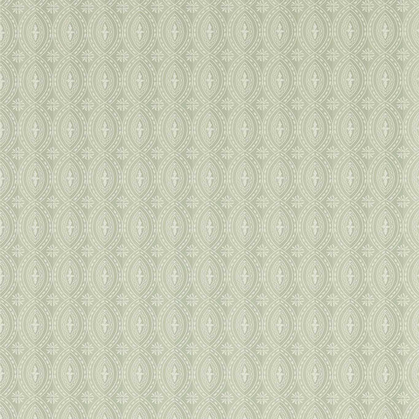 Semper - Ice Floes wallcovering | Zoffany