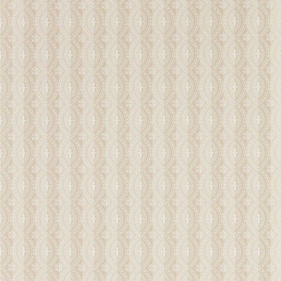 Semper - Rose Quartz wallcovering | Zoffany