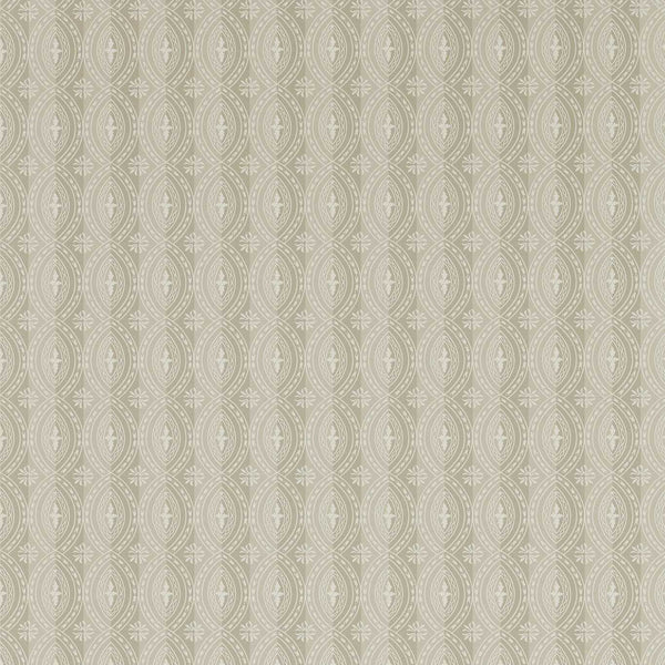 Semper - Paris Grey wallcovering | Zoffany