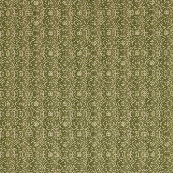 Semper - Evergreen wallcovering | Zoffany