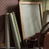 Domino Paper - Eau De Nil Wallcovering | Zoffany
