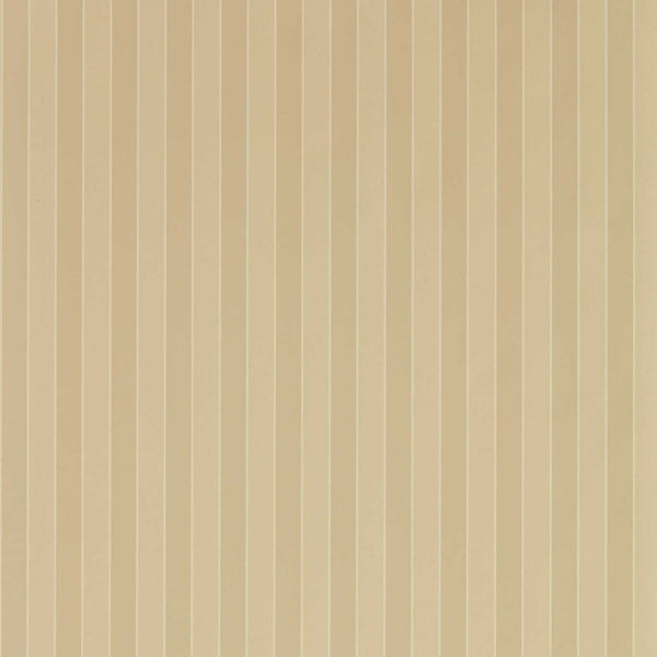 Semper Stripe - Hemp wallcovering | Zoffany