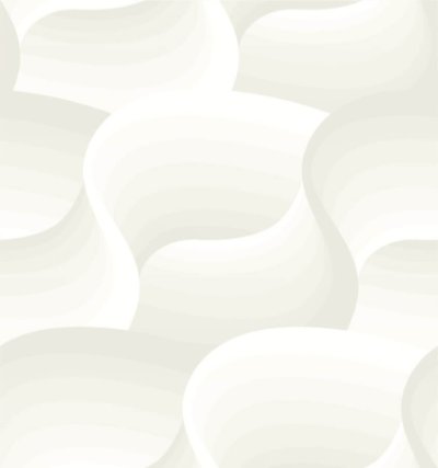 Zephyr Light Cream  Wallpaper (0204D272) | Republic Of Ii By Iv | Koroseal