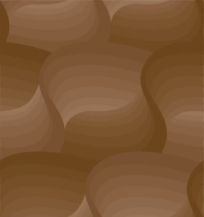 Zephyr Red - Brown Commercial Wallcovering | Koroseal