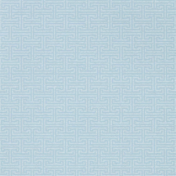 Ormonde Key - Quartz Grey wallcovering | Zoffany