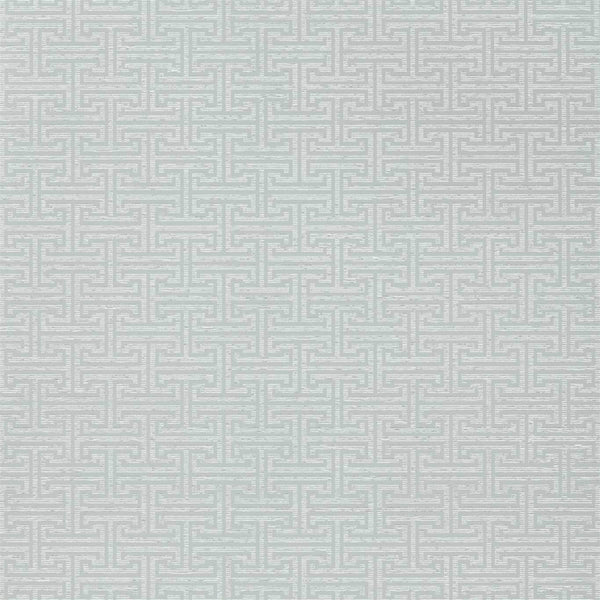 Ormonde Key - Elephant Grey wallcovering | Zoffany