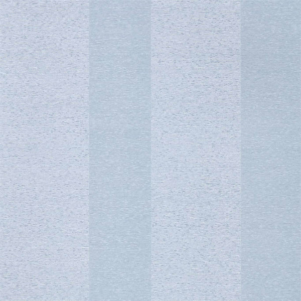 Ormonde Stripe - Quartz Grey wallcovering | Zoffany