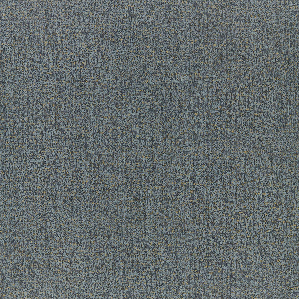 Kauri - Bone Black/Gold wallcovering | Zoffany