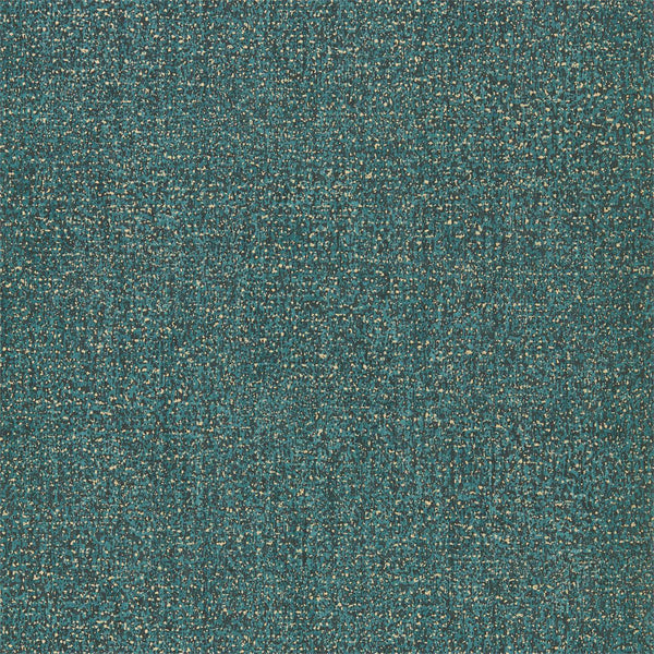 Kauri - Serpentine/Gold wallcovering | Zoffany