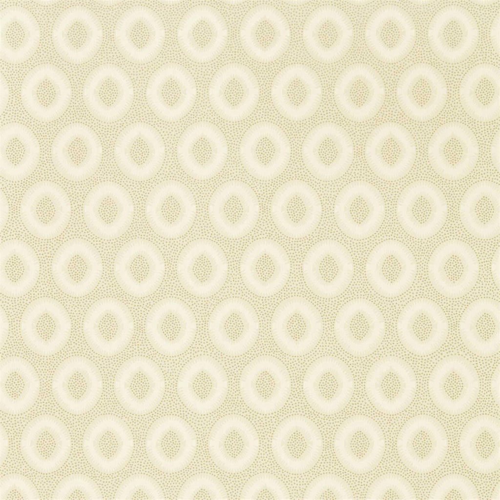 Tallulah Plain - Perfect White Wallcovering | Zoffany