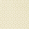 Tallulah Plain - Storm Grey Wallcovering | Zoffany