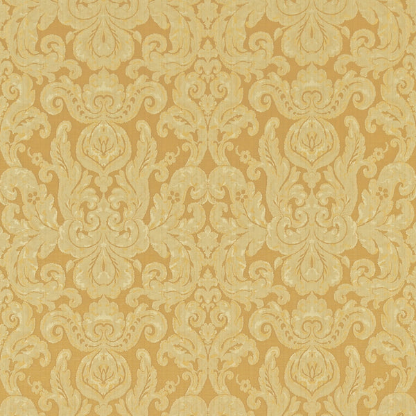 Brocatello Beige/Gold | Zoffany