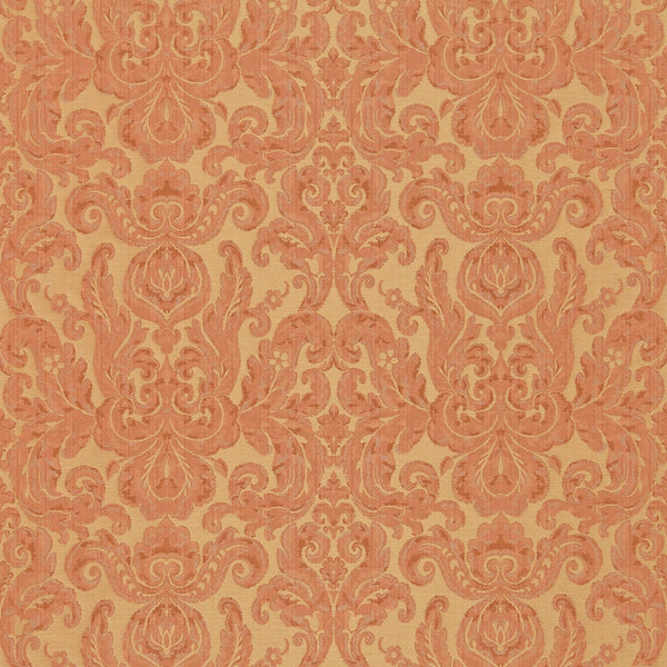 Brocatello Terracotta | Zoffany