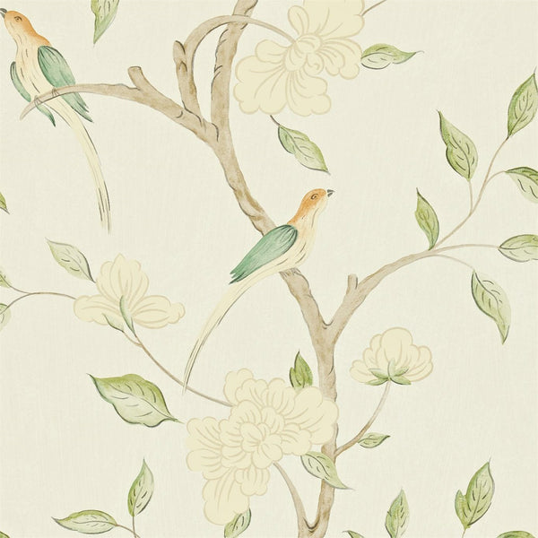 Eleonora Celadon/Cream | Zoffany