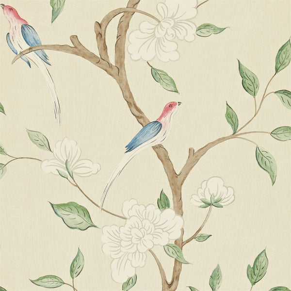Eleonora Jade/Rose | Zoffany