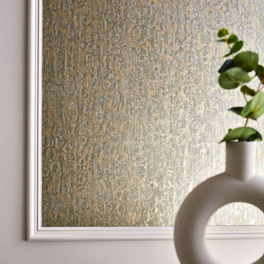 Moresque Glaze Antique Bronze - View 2