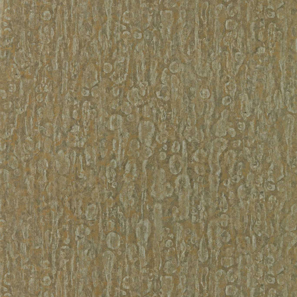Moresque Glaze, Indigo Wallcoverings | Zoffany