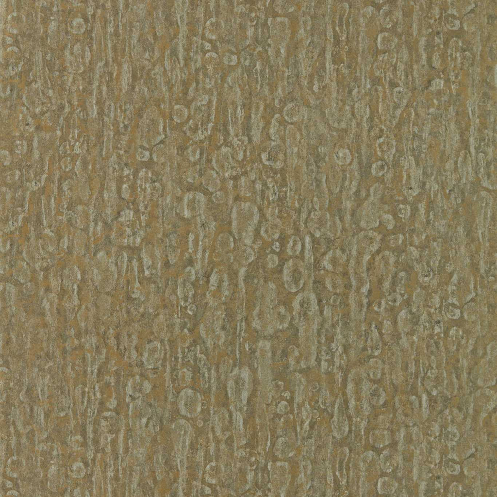 Moresque Glaze, Indigo