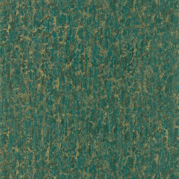 Moresque Glaze - Huntsmans green wallcovering | Zoffany