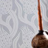 Persian Tulip Quartz Grey - View 2