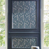Persian Tulip - Blue Stone Wallcovering | Zoffany