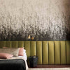 Tyndall - Vine Black Wallcovering | Zoffany