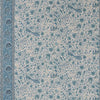 Mughal Menagerie - Mazarine Blue Wallcovering | Zoffany