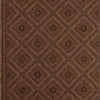 Marquetry Trellis - Cork Wallcovering | Zoffany