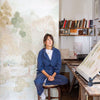Lost Lands - Mineral Wallcovering | Zoffany