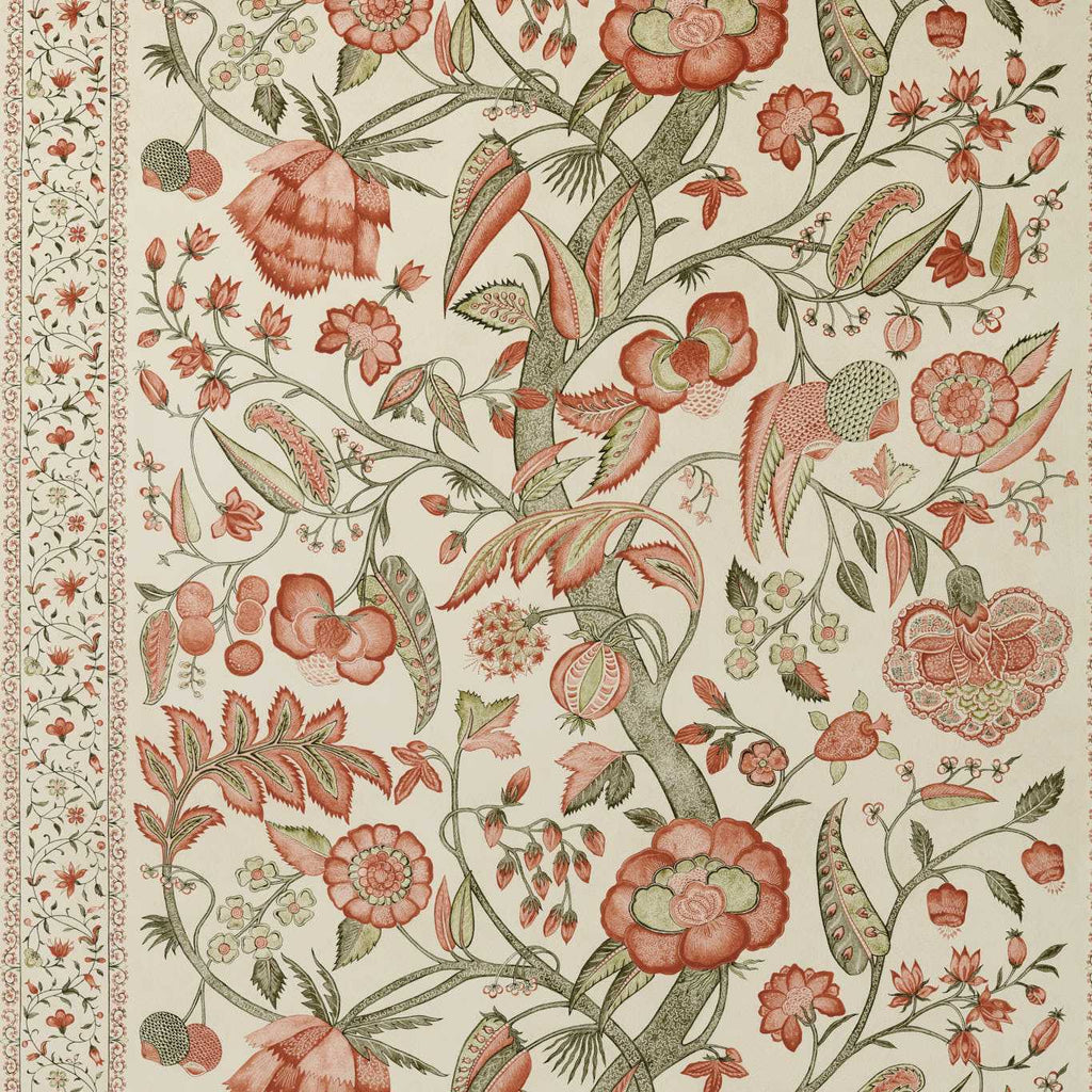 Artisan Palampore - Primrose