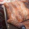 Artisan Palampore Russet - View 2